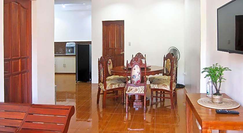 SMAK's Hotel