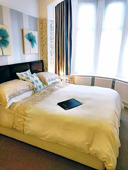 Rutland West Guest House