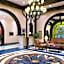 Helnan Auberge Fayoum