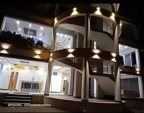 Hotel Neelum Elites Keran