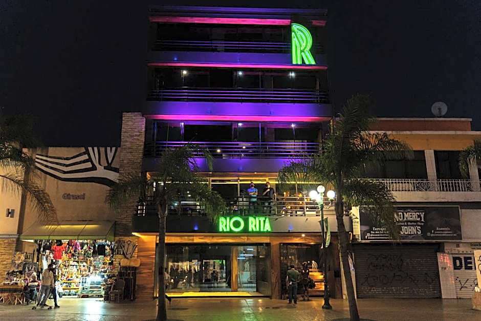 HOTEL RIO RITA