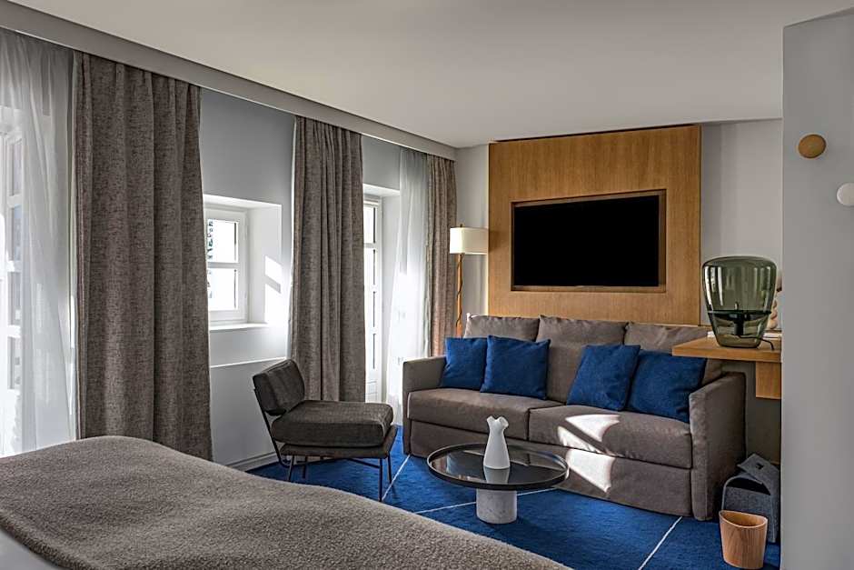 White 1921 Courchevel