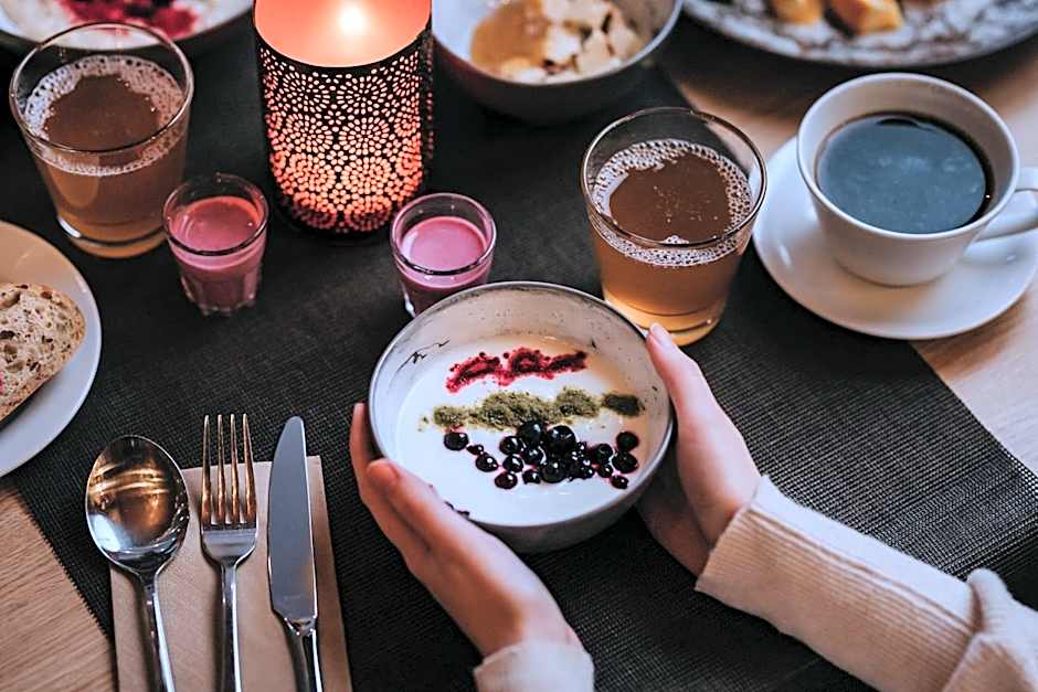 Lapland Hotels Sirkantahti