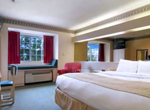 Stay Express inn and Suites Atlanta Union City