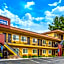 Travelodge by Wyndham Burbank-Glendale