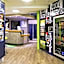 ibis budget Metz Sud