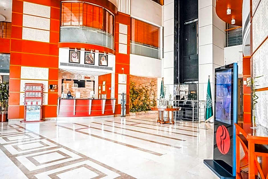Eastyard Khobar Hotel