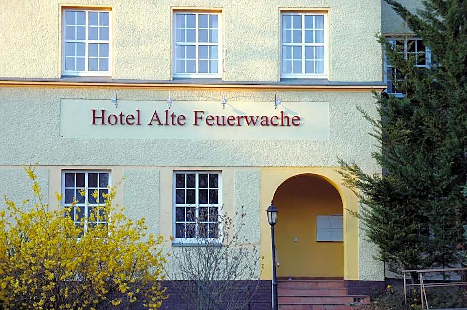 Hotel Alte Feuerwache