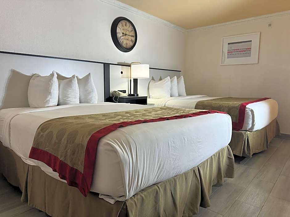 Ramada by Wyndham Birmingham Airport