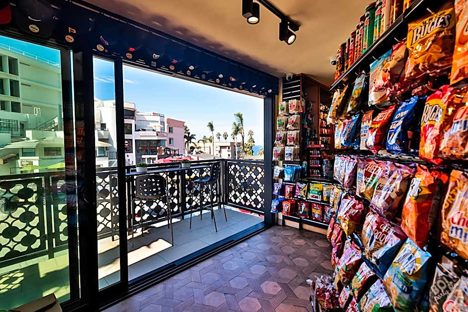 Cormorant Boutique Hotel