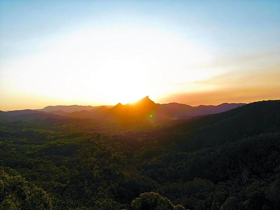 Ecoasis Mami Wata Rainforest Haven