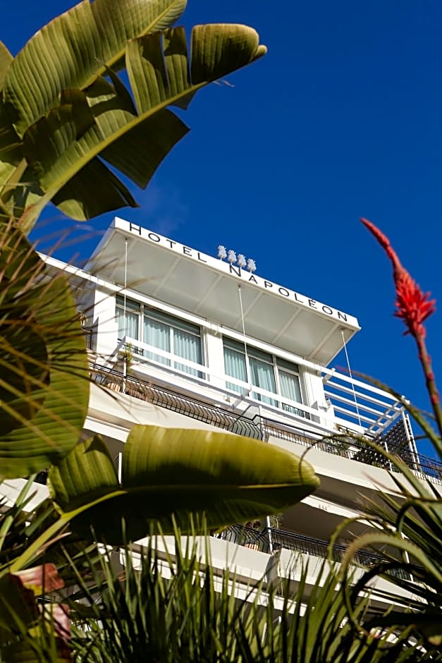 Hotel Napoleon