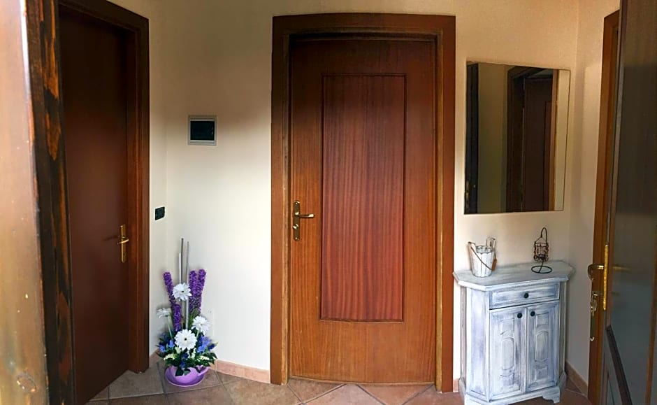 B&B Sotto Le Mura – Pavone Canavese, NY