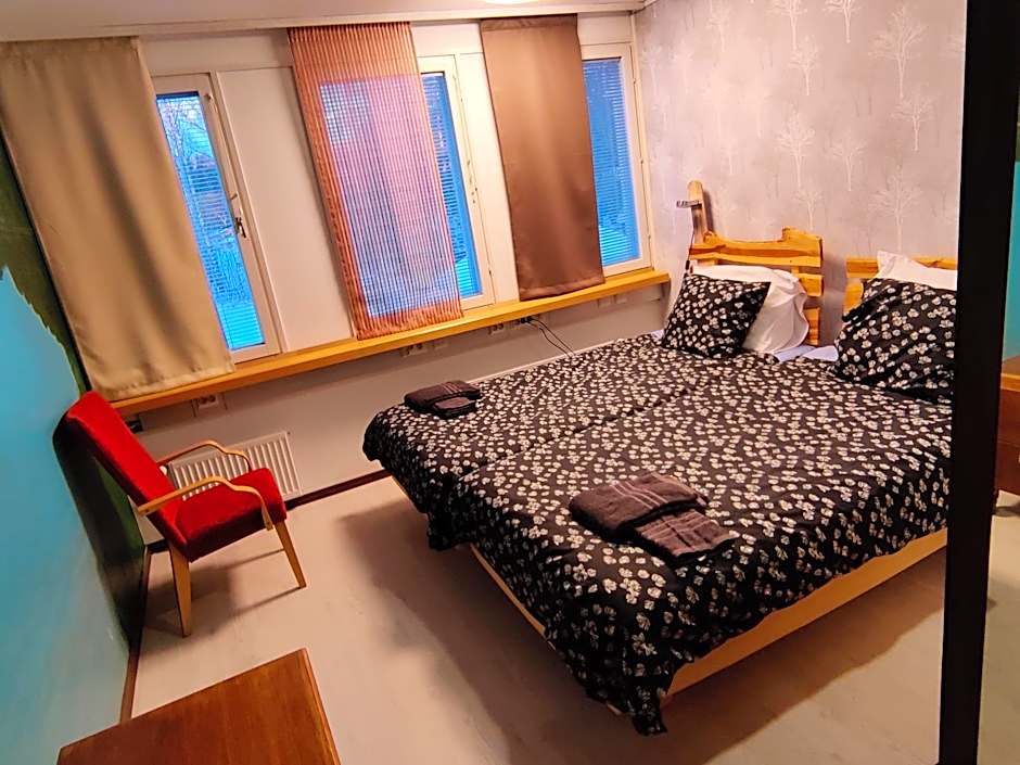 Jaala Hotel Guesthouse