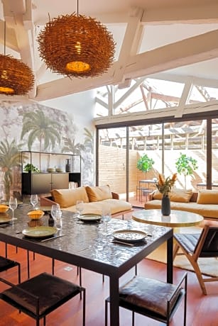 Volubilis Luxury Guest House