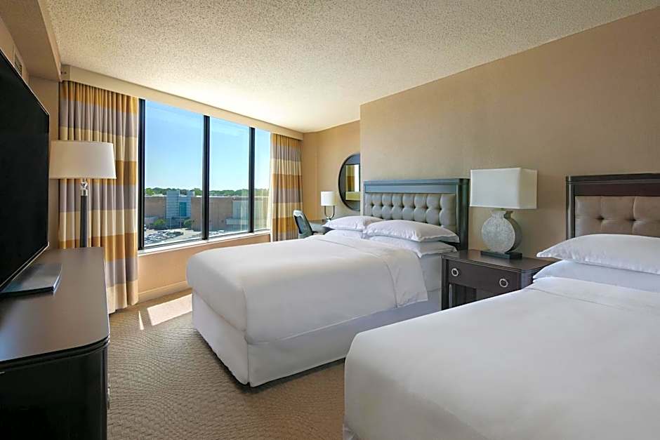Sheraton Greensboro