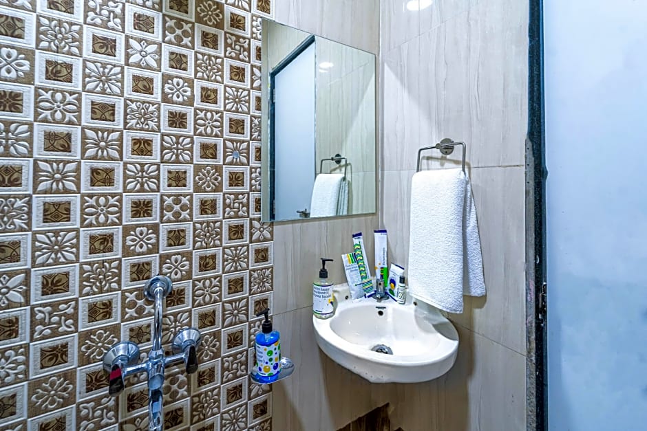 Treebo Trend Kaizen, Panchgani