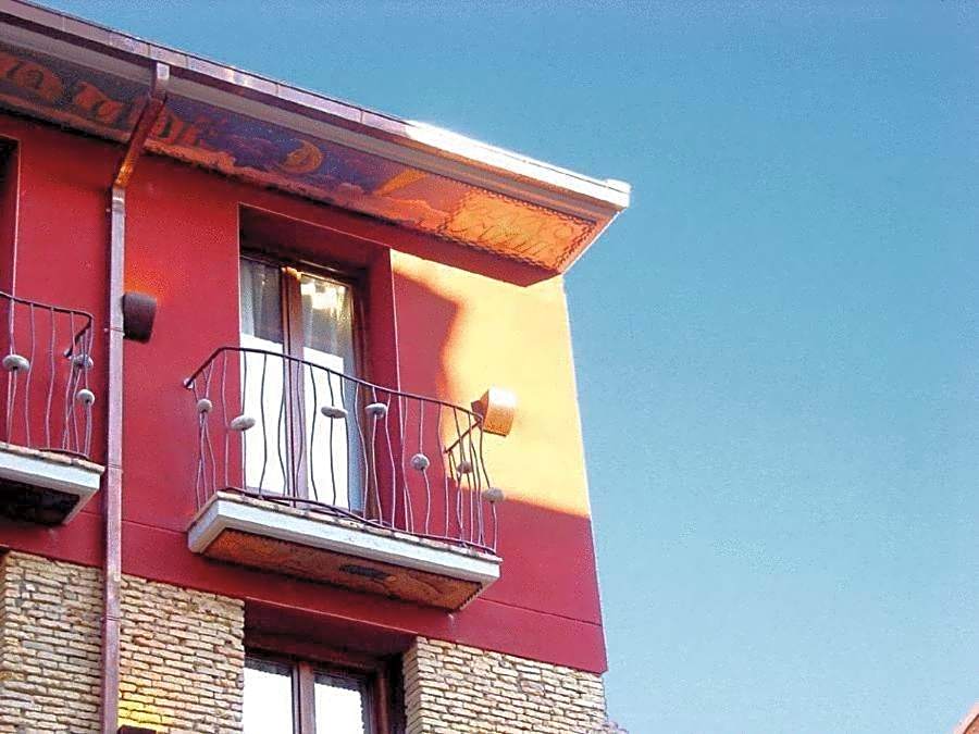 Hospedium Hotel Posada De La Luna