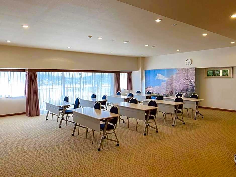 Fujisan Garden Hotel