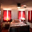 Playa Hermosa Inn at the beach