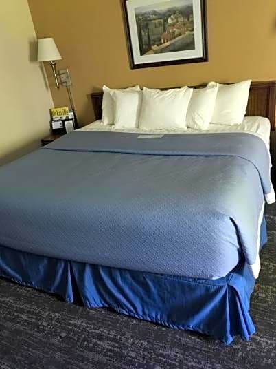Days Inn by Wyndham Kirksville