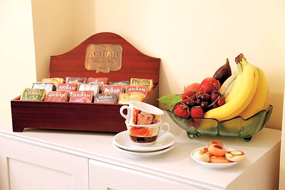 Bed & Breakfast Duomo Di Taormina