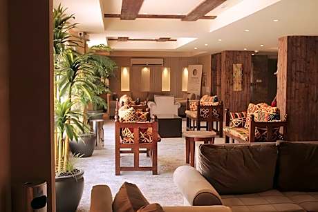 Al Diyafa Serviced Apartments