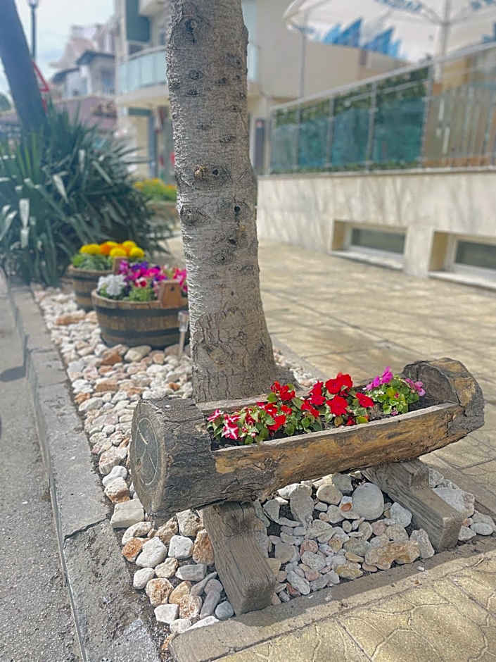 Family Hotel Morska Zvezda