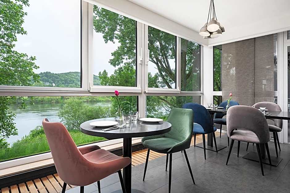 MICE Collection Hotel Trier Business- und Stadthotel an der Mosel nahe SWT Arena und Viking Anleger