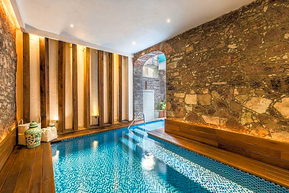 Edelmira Hotel Boutique