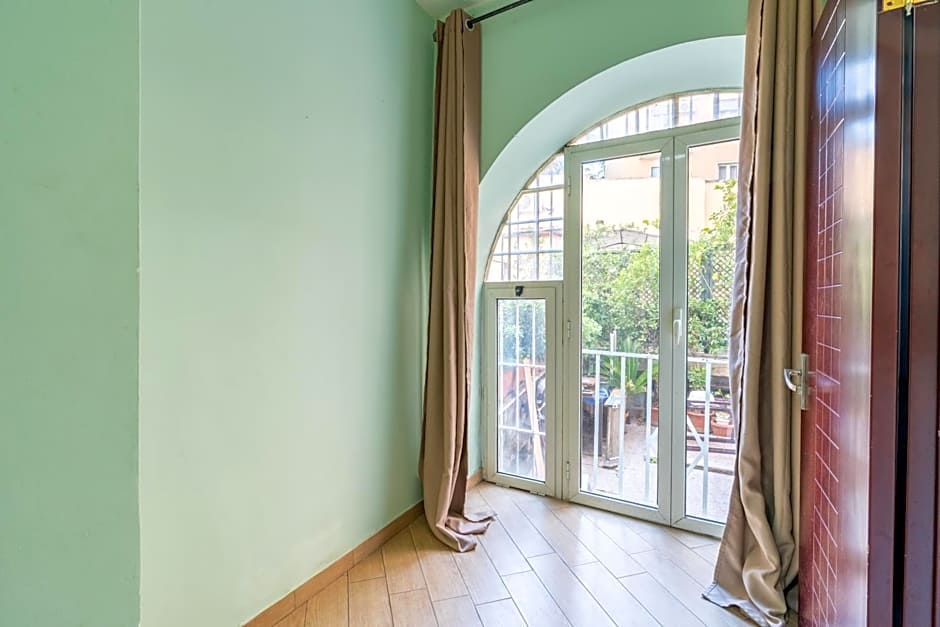 B&B Leoni Di Giada