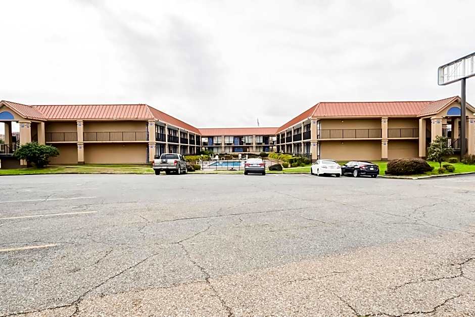 OYO Hotel Bossier City LA - Red River