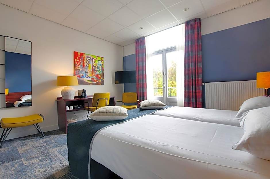 Boetiek Hotel BonAparte Lochem