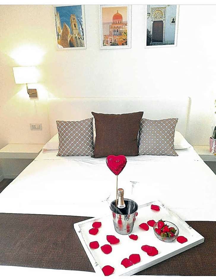 B&B Suites Via del Mare