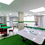 Hotel Golden Park Recife Boa Viagem By Nacional Inn