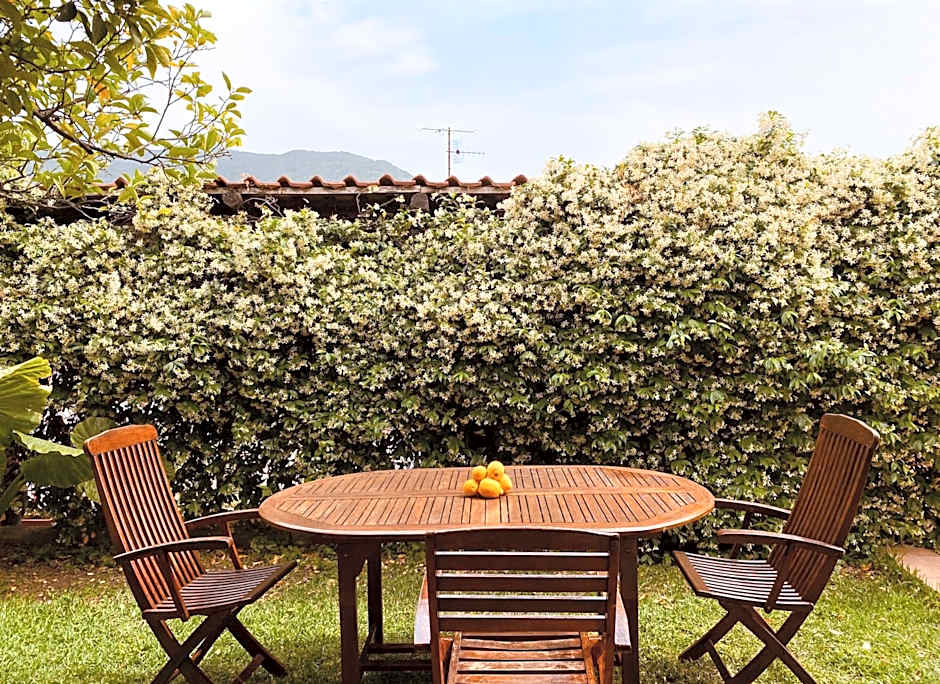 Bed & Breakfast Spigolatrice