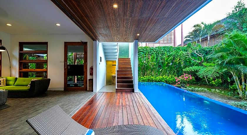 Papillon Umalas Villas