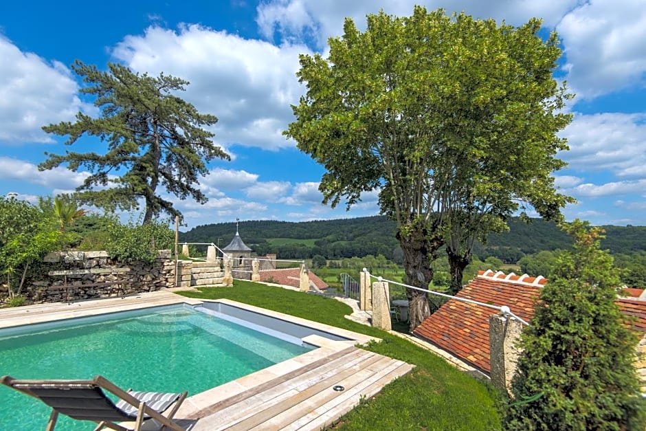 Le Domaine des Carriers