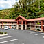 Econo Lodge Cherokee Near Island Park