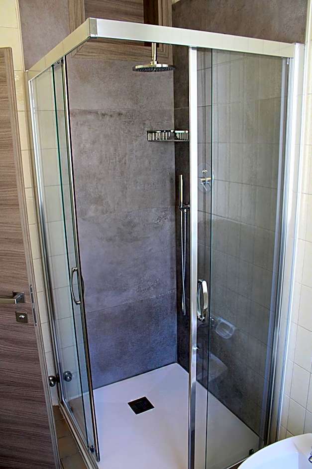 Hotel Savoia