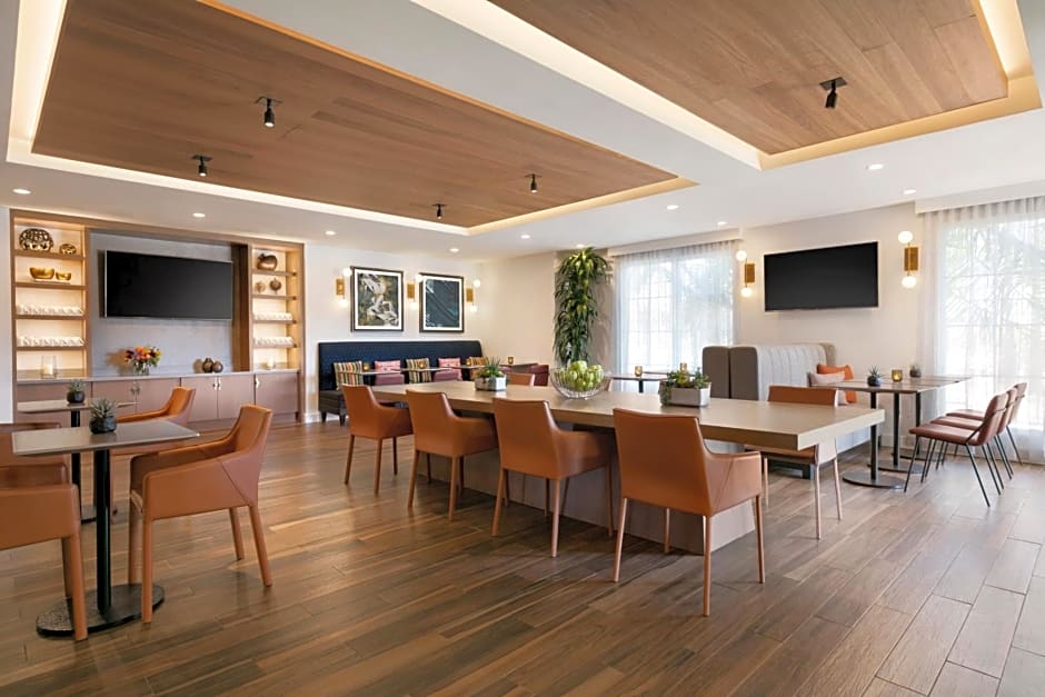 Hyatt Place Santa Barbara