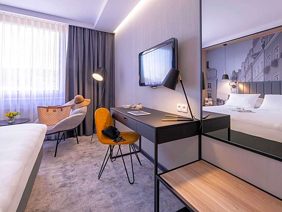 Hotel Mercure Jelenia Gora