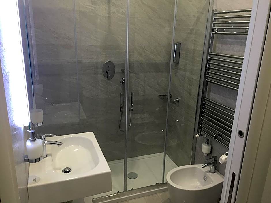 Picaflor Art & Rooms