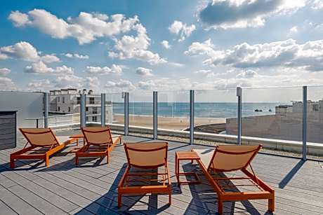 Kyriad Les Sables d'Olonne - Plage - Centre des CongrÃ¨s
