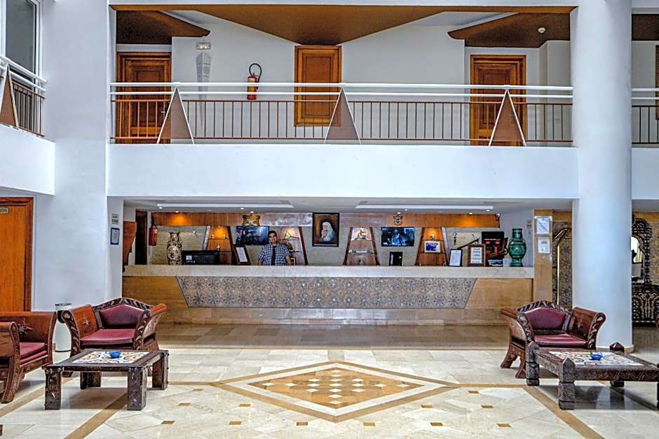 Appart'Hotel Intouriste