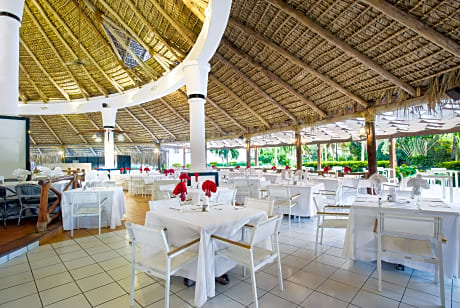 Sunscape Dominicus La Romana