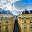 Queens Hotel