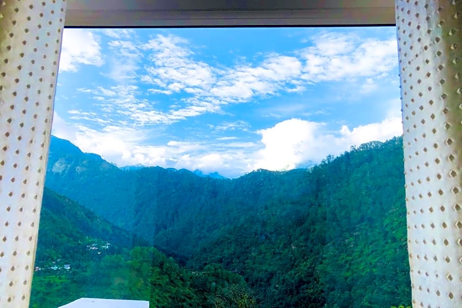 Hotel The Himalaya Orchid , Devidhar Guptkashi