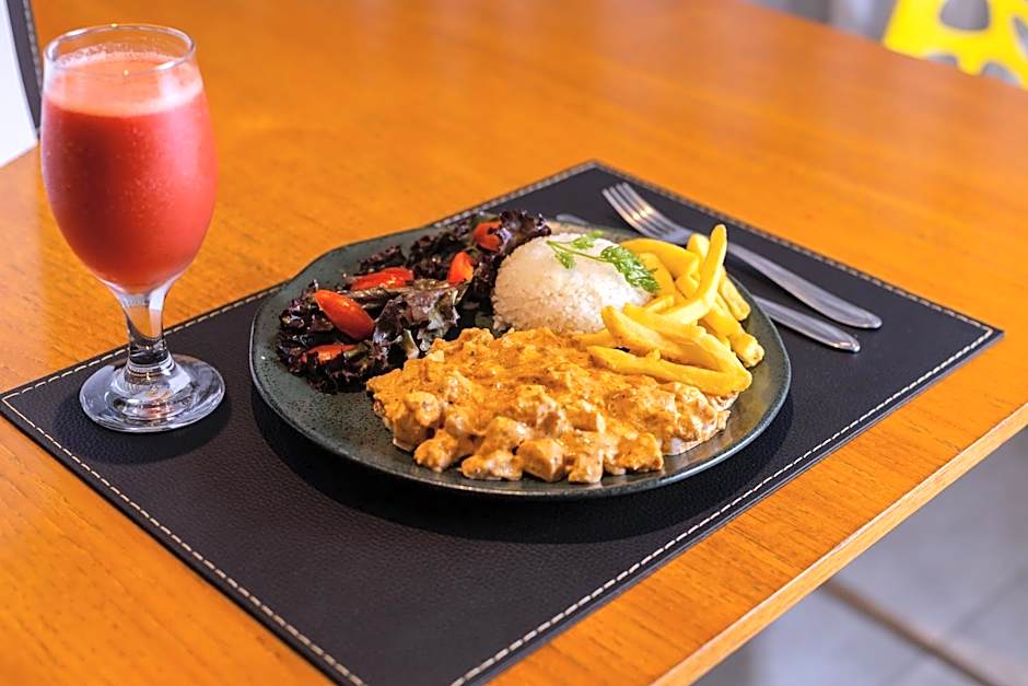 ibis Styles Boa Vista