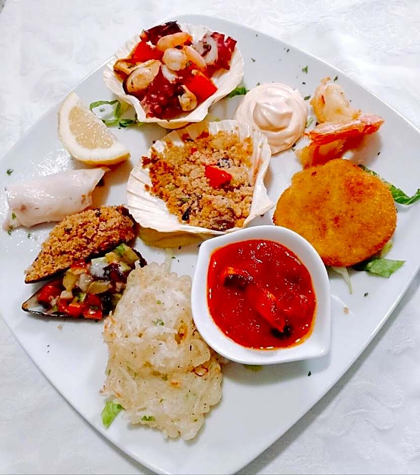 PARADISO Hotel Ristorante